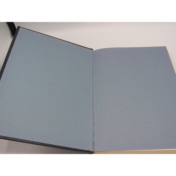 Nobel Prize Library 1971 Hardcover Eucken France Galworthy Helvetics Press - Picture 10 of 12